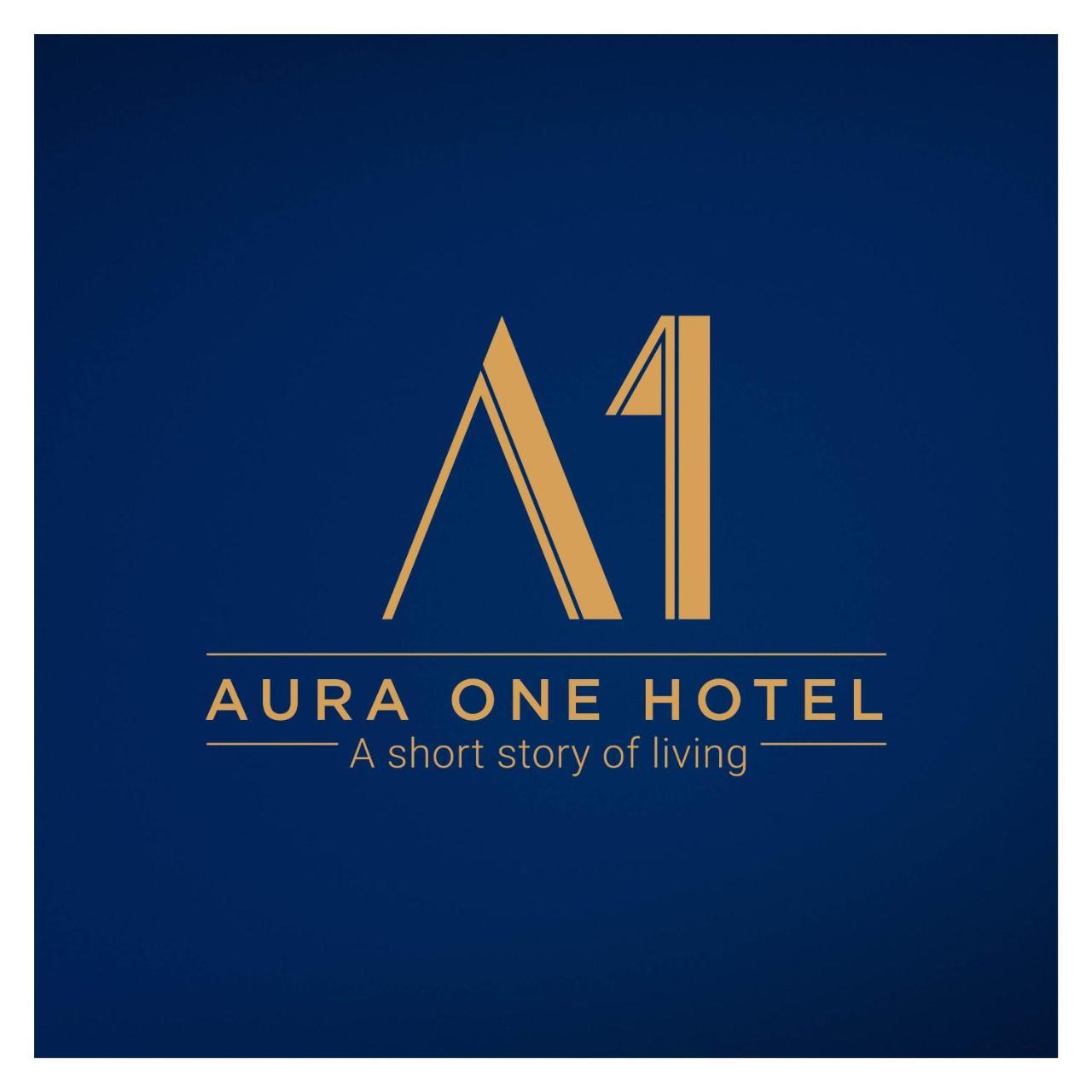 Kochi Aura One Hotel מראה חיצוני תמונה