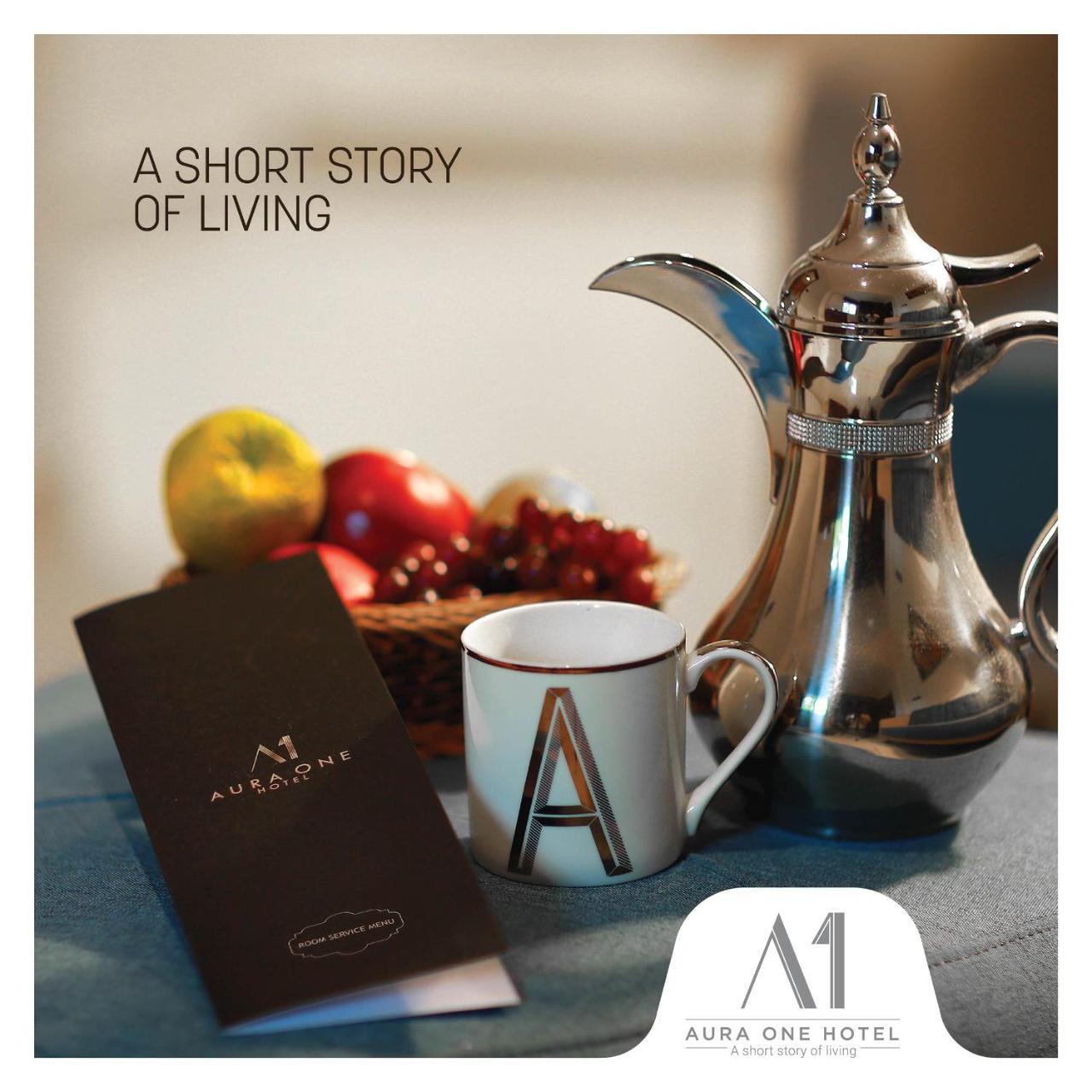Kochi Aura One Hotel מראה חיצוני תמונה