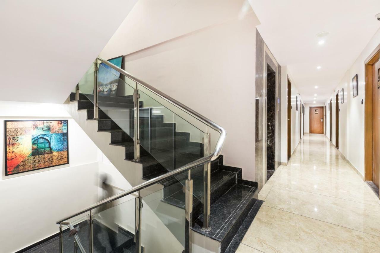 Kochi Aura One Hotel מראה חיצוני תמונה